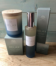 Load image into Gallery viewer, Serenity Candle Relax - Rose, Cardamom &amp; Pink Pepper
